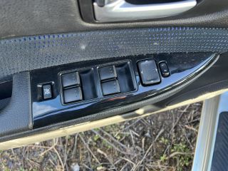 bontott MAZDA 6 Szívósor