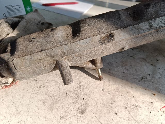 bontott MAZDA 6 Szívósor