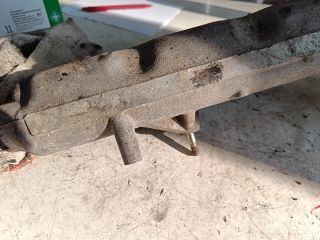 bontott MAZDA 6 Szívósor