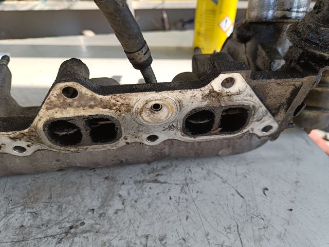 bontott MAZDA 6 Szívósor