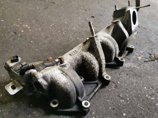 bontott MAZDA 6 Szívósor