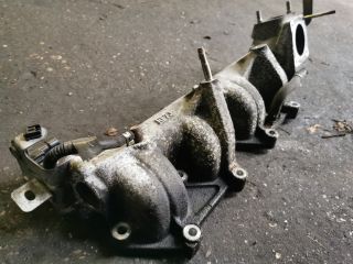 bontott MAZDA 6 Szívósor