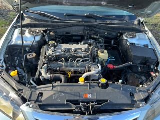 bontott MAZDA 6 Szívósor