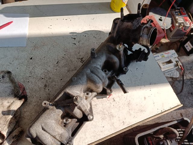 bontott MAZDA 6 Szívósor