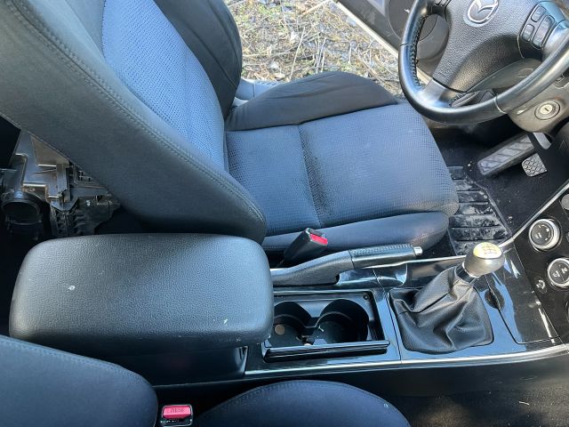 bontott MAZDA 6 Szívósor