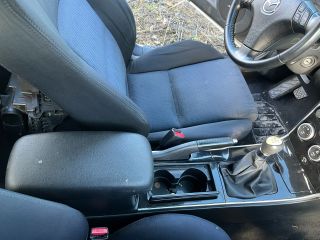 bontott MAZDA 6 Szívósor