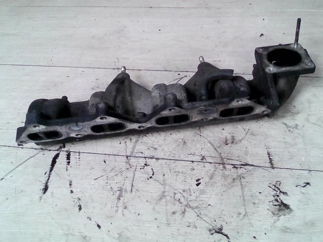 bontott MAZDA 6 Szívósor