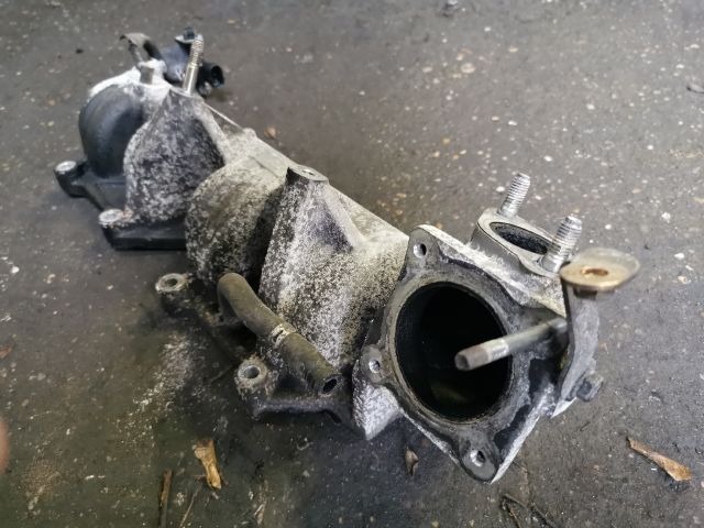 bontott MAZDA 6 Szívósor