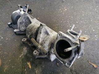 bontott MAZDA 6 Szívósor