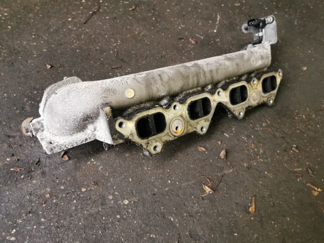 bontott MAZDA 6 Szívósor