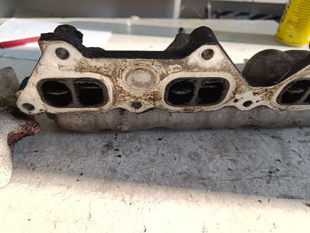 bontott MAZDA 6 Szívósor