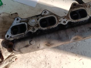 bontott MAZDA 6 Szívósor