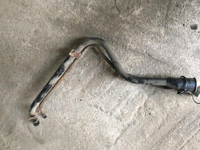 bontott MAZDA 6 Tankbetöltő Cső (Fém)