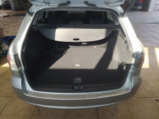 bontott MAZDA 6 Tankbetöltő Cső (Fém)