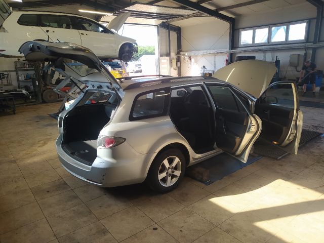 bontott MAZDA 6 Tanksapka