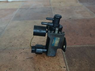 bontott MAZDA 6 Turbó Vákum Szelep