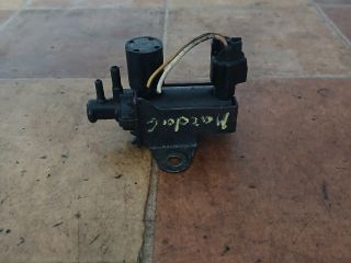 bontott MAZDA 6 Turbó Vákum Szelep