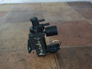 bontott MAZDA 6 Turbó Vákum Szelep