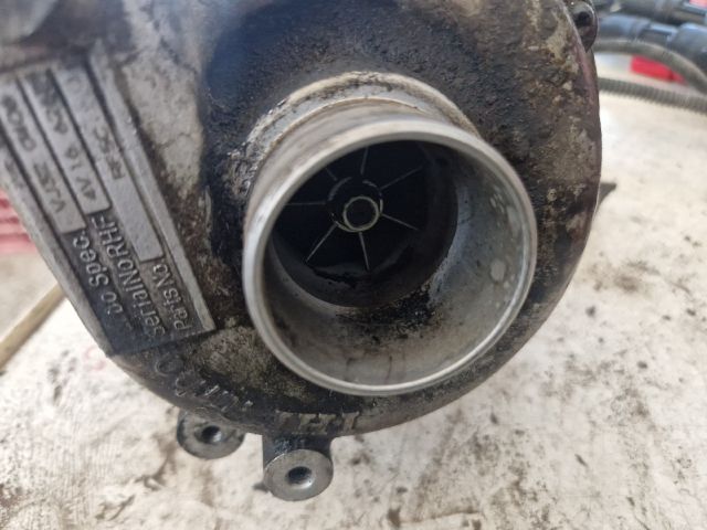 bontott MAZDA 6 Turbó