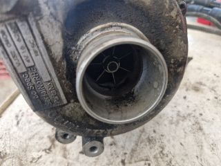 bontott MAZDA 6 Turbó