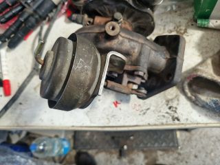 bontott MAZDA 6 Turbó