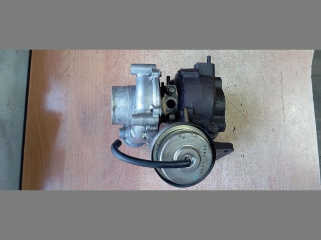 bontott MAZDA 6 Turbó