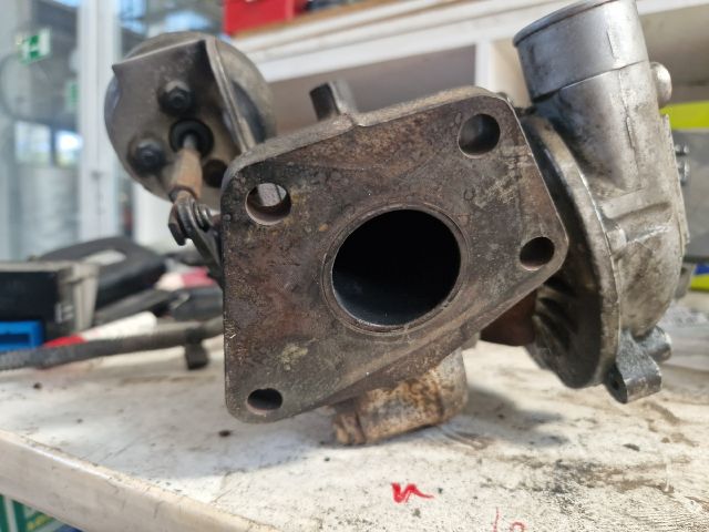 bontott MAZDA 6 Turbó