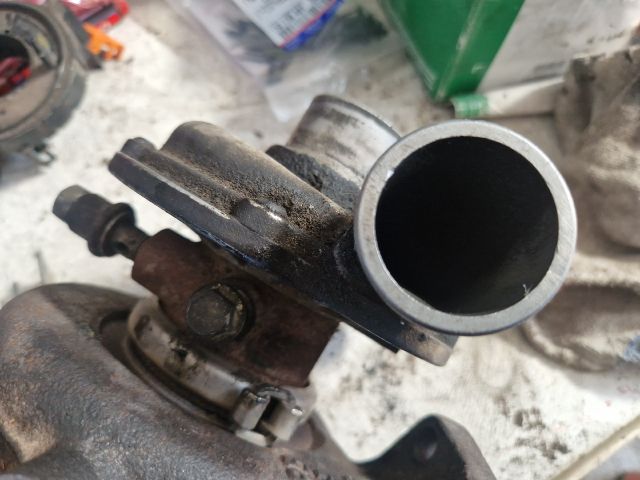 bontott MAZDA 6 Turbó