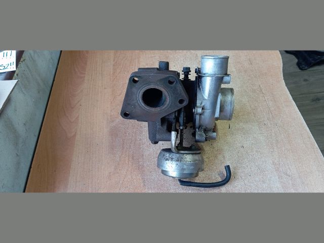 bontott MAZDA 6 Turbó