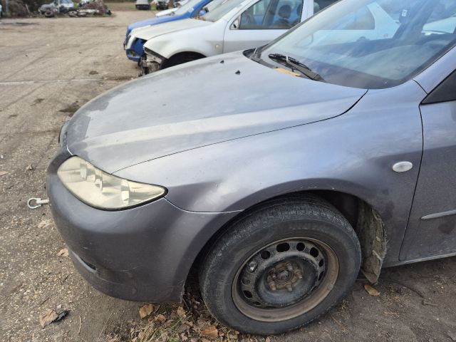 bontott MAZDA 6 Turbó