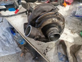 bontott MAZDA 6 Turbó