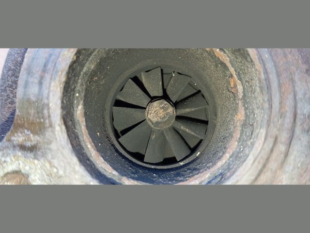 bontott MAZDA 6 Turbó