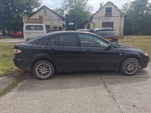 bontott MAZDA 6 Turbó