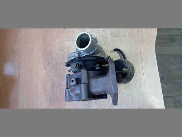 bontott MAZDA 6 Turbó