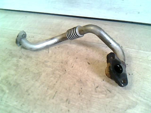 bontott MAZDA 6 Turbócső