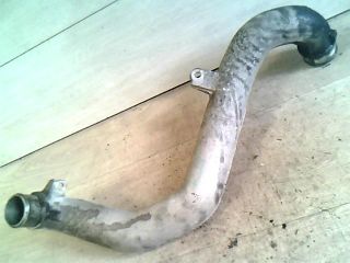 bontott MAZDA 6 Turbócső