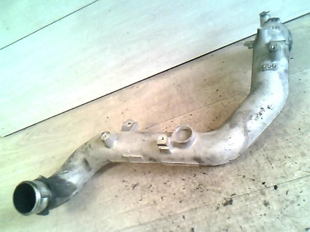 bontott MAZDA 6 Turbócső