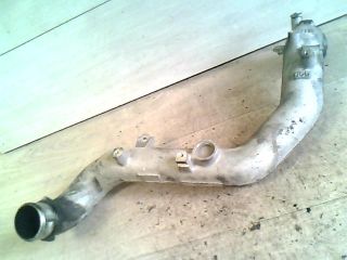 bontott MAZDA 6 Turbócső