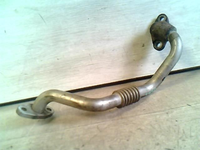 bontott MAZDA 6 Turbócső