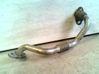 bontott MAZDA 6 Turbócső