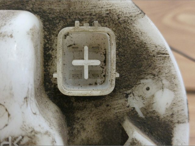 bontott MAZDA 6 Üzemanyagszint Jeladó