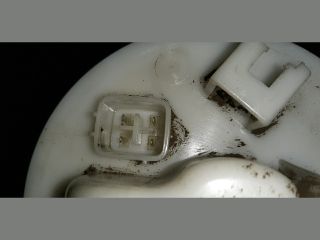 bontott MAZDA 6 Üzemanyagszint Jeladó