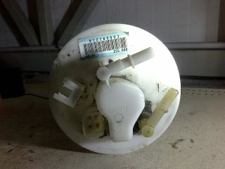 bontott MAZDA 6 Üzemanyagszint Jeladó