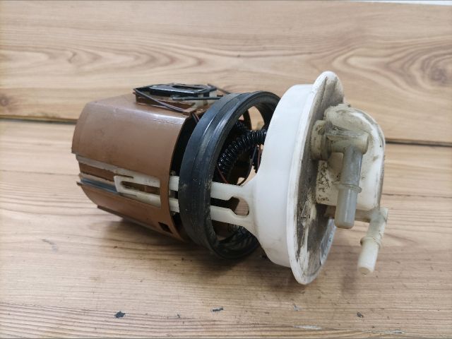 bontott MAZDA 6 Üzemanyagszint Jeladó