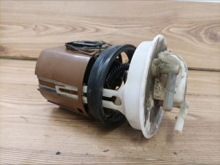 bontott MAZDA 6 Üzemanyagszint Jeladó