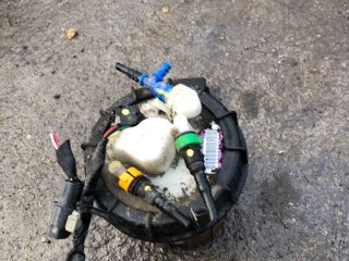 bontott MAZDA 6 Üzemanyagszint Jeladó