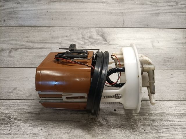 bontott MAZDA 6 Üzemanyagszint Jeladó