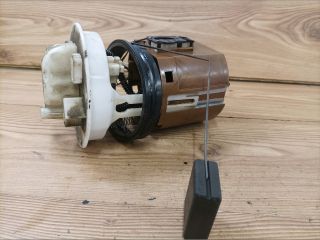 bontott MAZDA 6 Üzemanyagszint Jeladó