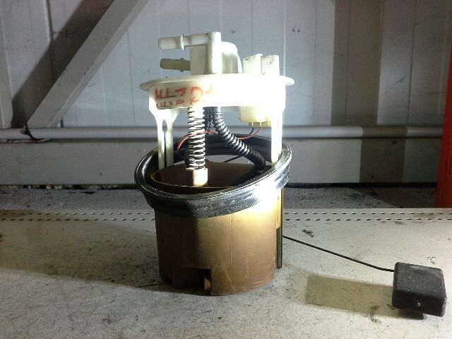 bontott MAZDA 6 Üzemanyagszint Jeladó