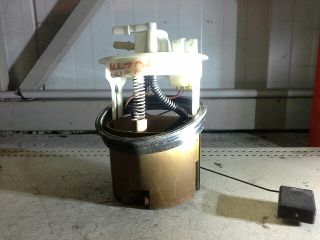 bontott MAZDA 6 Üzemanyagszint Jeladó